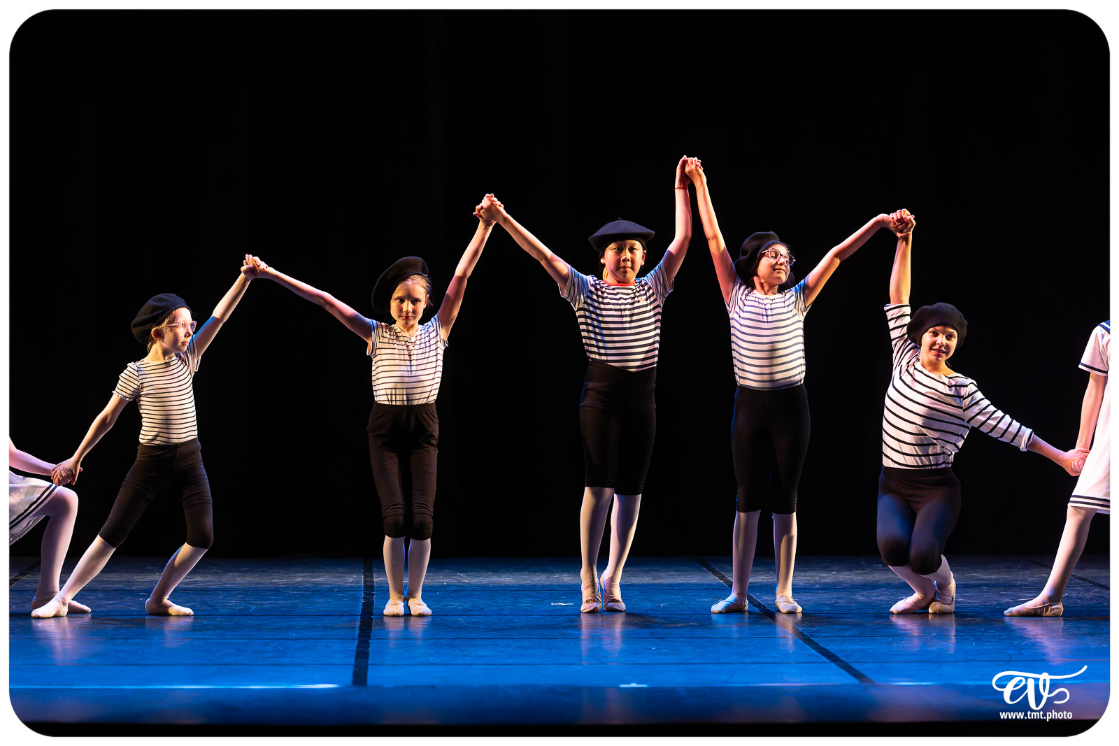 GALA DE DANSE 2026 EMMDH
